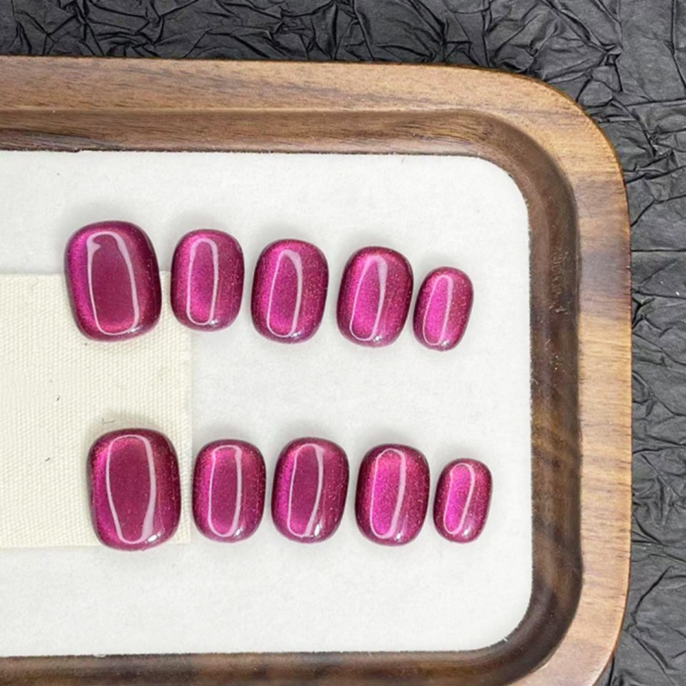 Resin Art Set - 10 stuks draagbare zomer handgemaakte pers