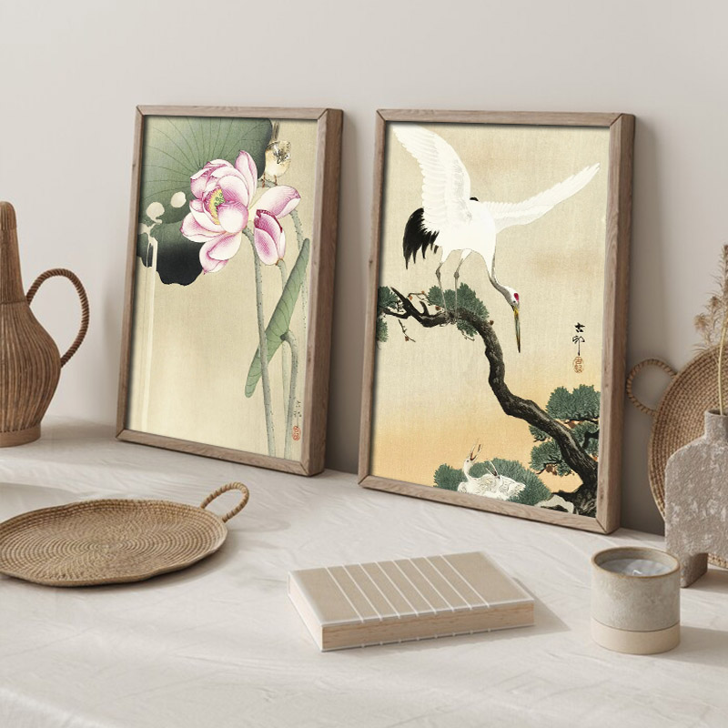 Resin Art Images - Chinese inktstijl frameloze diamantschilderij ative kunst