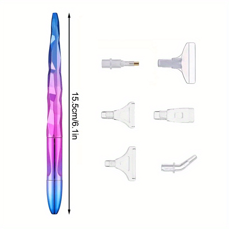 Gradient Diamond Painting Pen  - Resin Art Set recensie en prijs