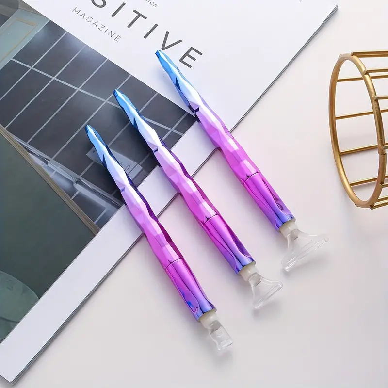 Gradient Diamond Painting Pen  - Resin Art Set recensie en prijs