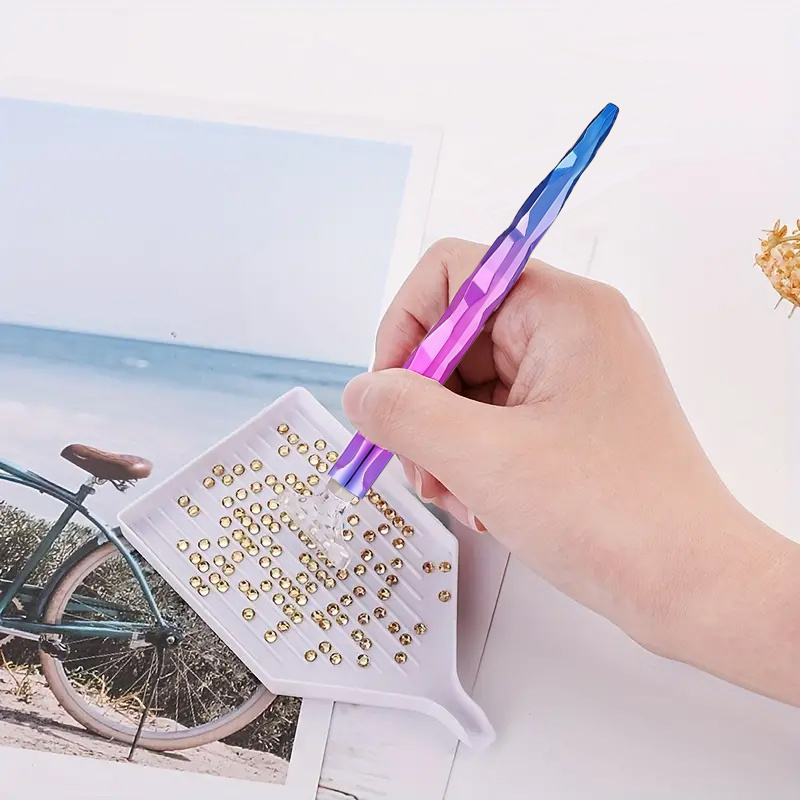 Gradient Diamond Painting Pen  - Resin Art Set recensie en prijs