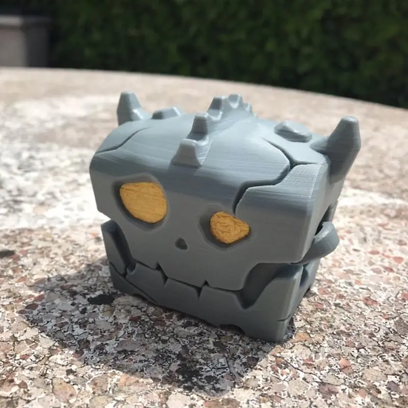 The Legend of Zelda Switch Gam - Resin Art Zelda recensie en prijs