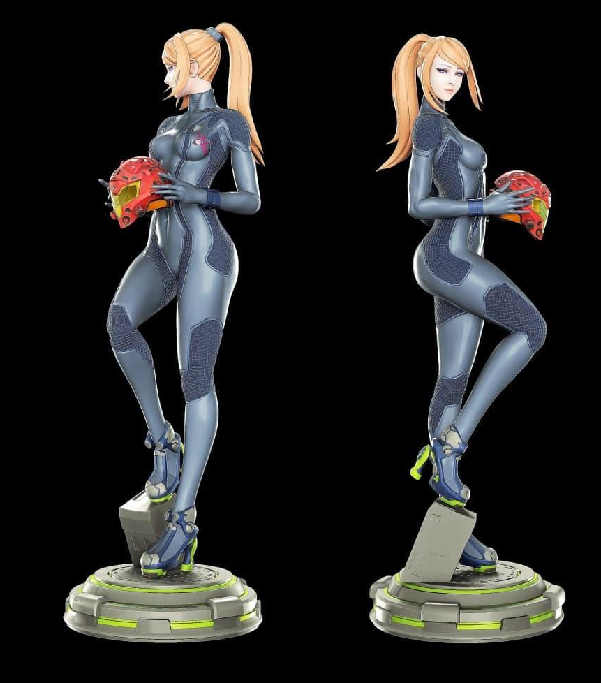 1/24 75mm 1/18 100mm Resin Mod - Resin Art Zelda recensie en prijs
