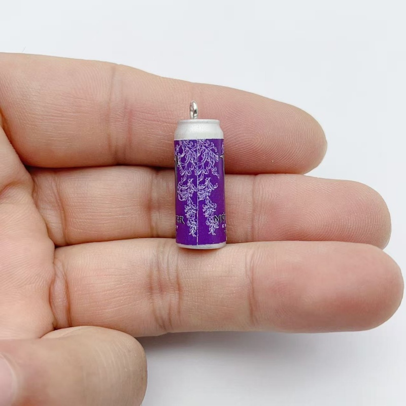 10 stuks mini simulatie drankb - Resin Art Engagement recensie en prijs