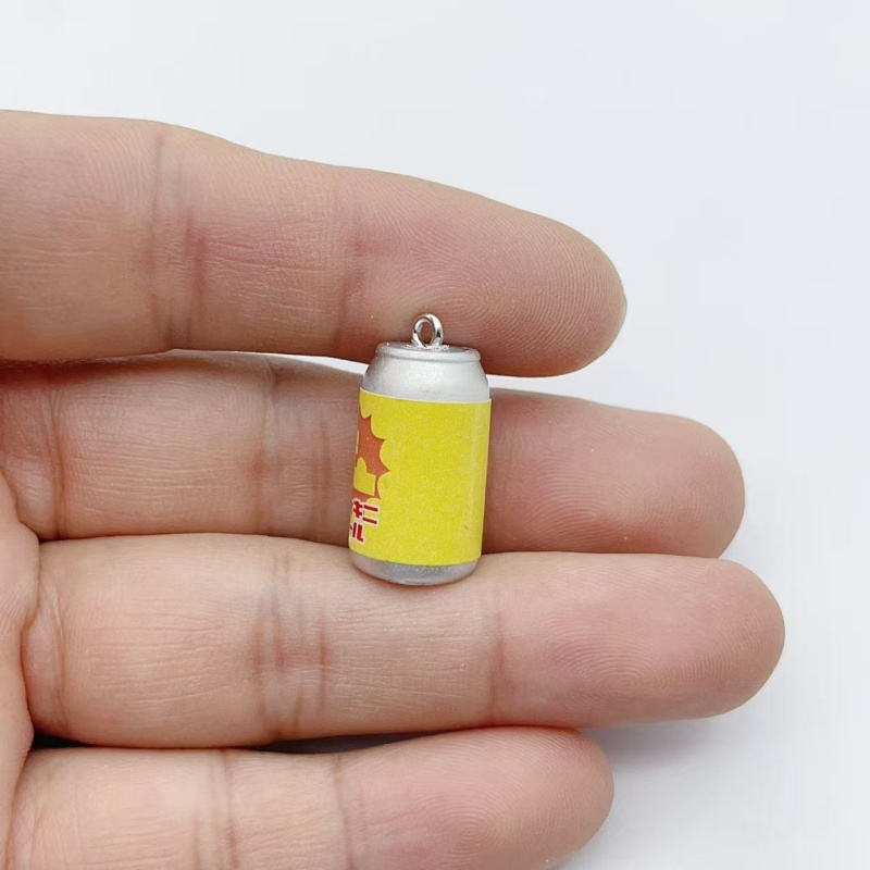 10 stuks mini simulatie drankb - Resin Art Engagement recensie en prijs