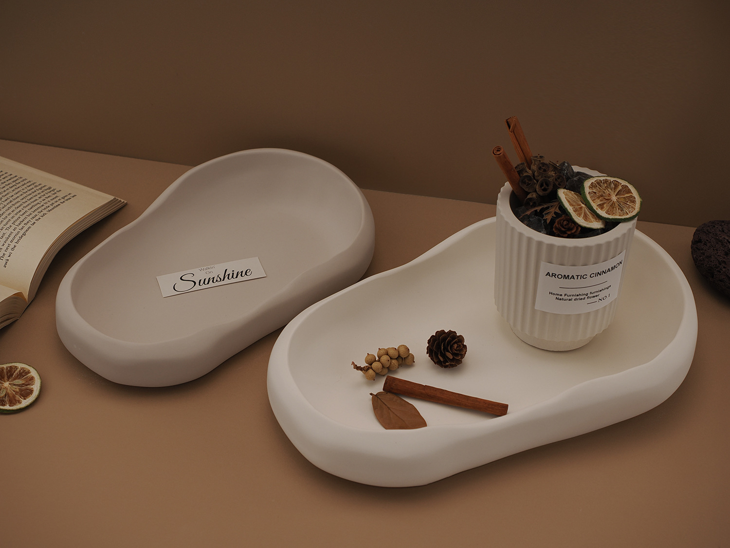 Onregelmatige Vorm Dienblad Si - Tray Mold Rectangle recensie en prijs