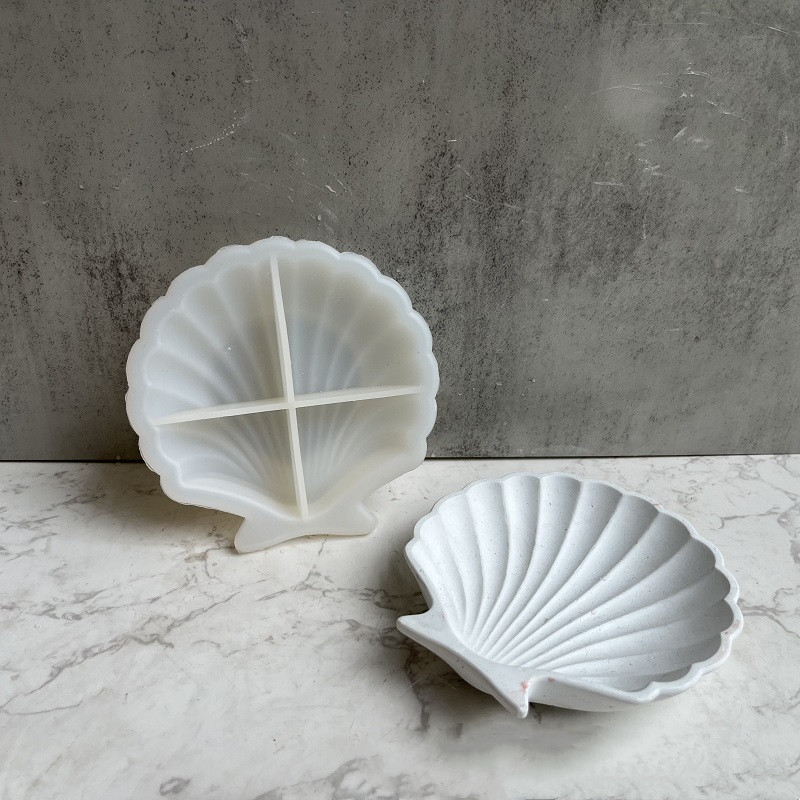 Shell Tray Siliconen Mal Plaat - Tray Mold Rectangle recensie en prijs