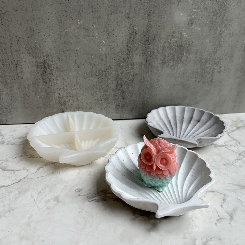 Shell Tray Siliconen Mal Plaat - Tray Mold Rectangle recensie en prijs