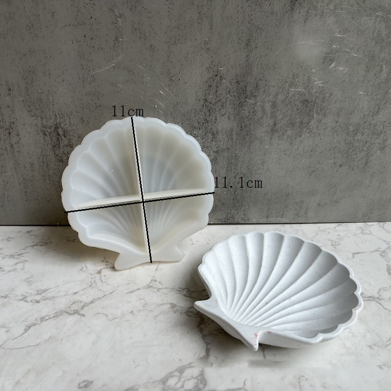 Shell Tray Siliconen Mal Plaat - Tray Mold Rectangle recensie en prijs