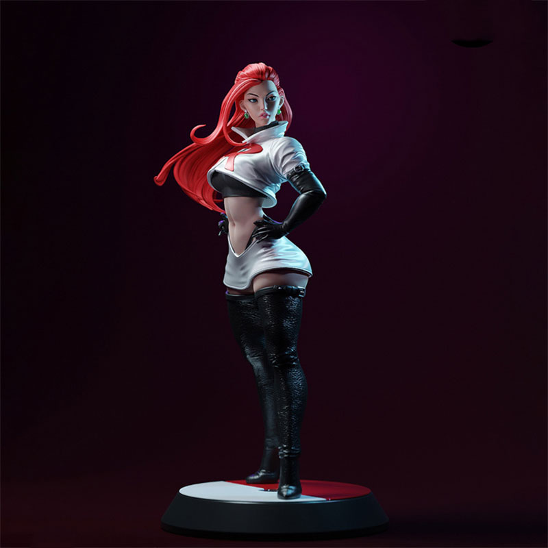 1/24 75mm 1/18 100mm Resin Mod - Resin Art Zelda recensie en prijs