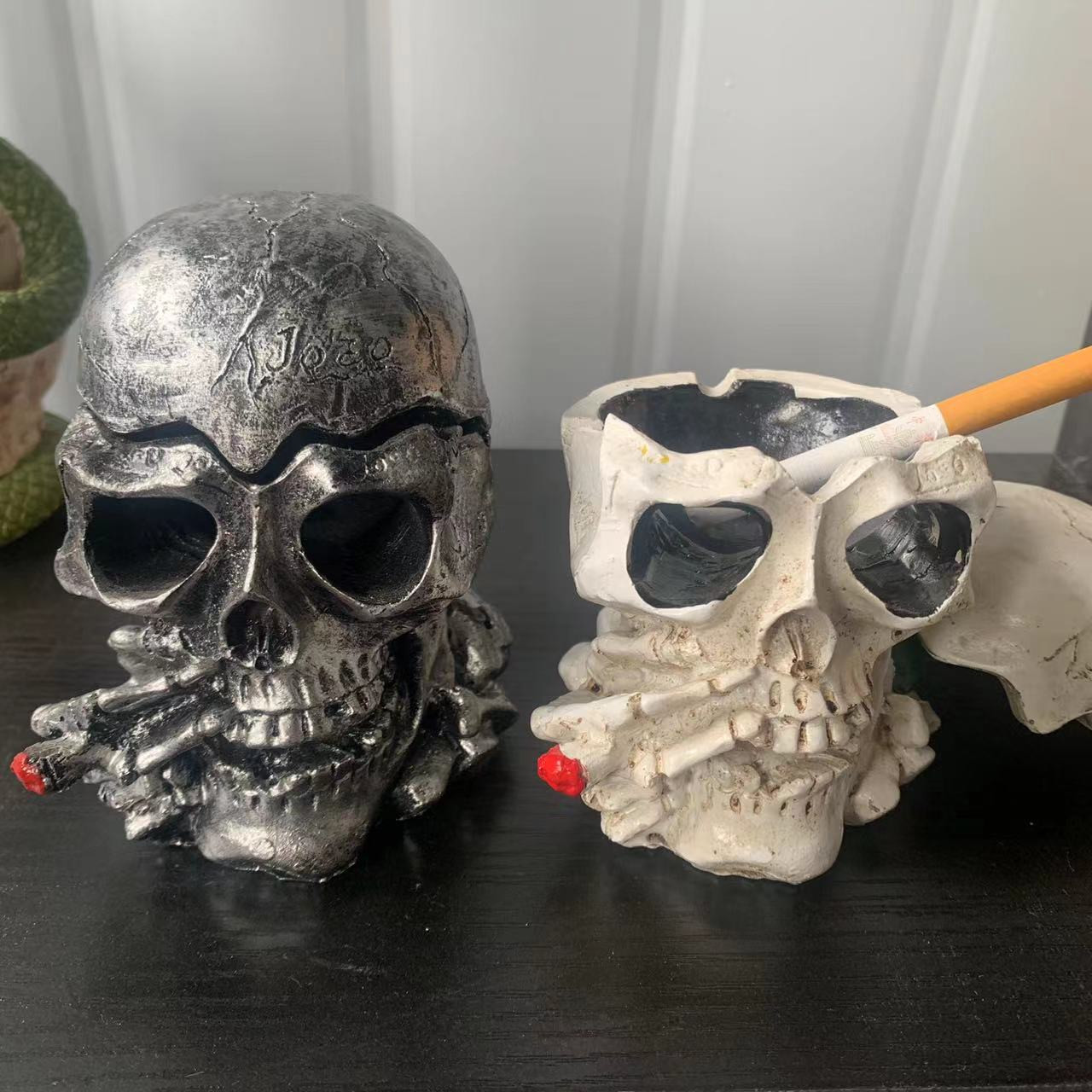 Halloween Nieuwe Europese Kuns - Resin Art Wedding Gift recensie en prijs
