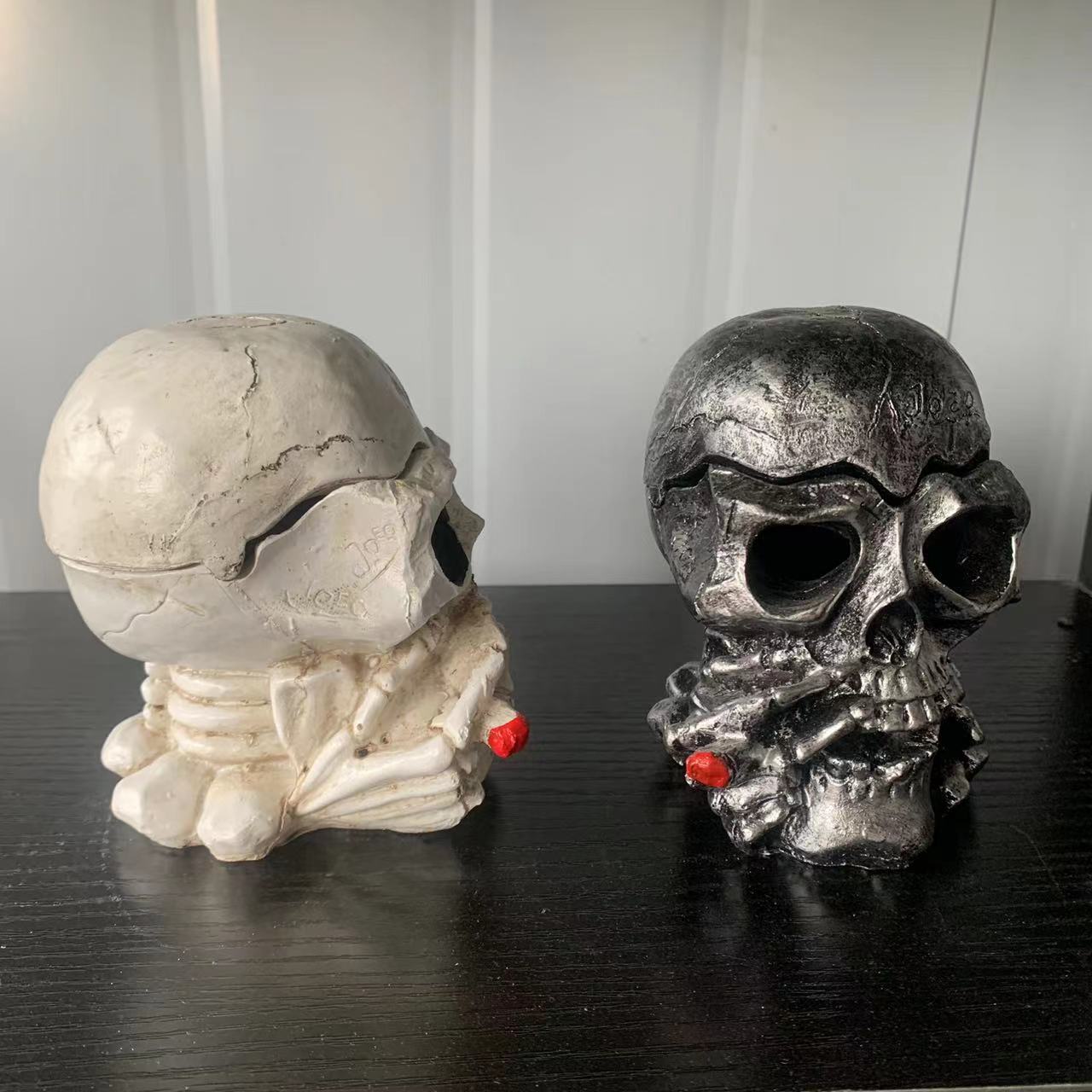 Halloween Nieuwe Europese Kuns - Resin Art Wedding Gift recensie en prijs