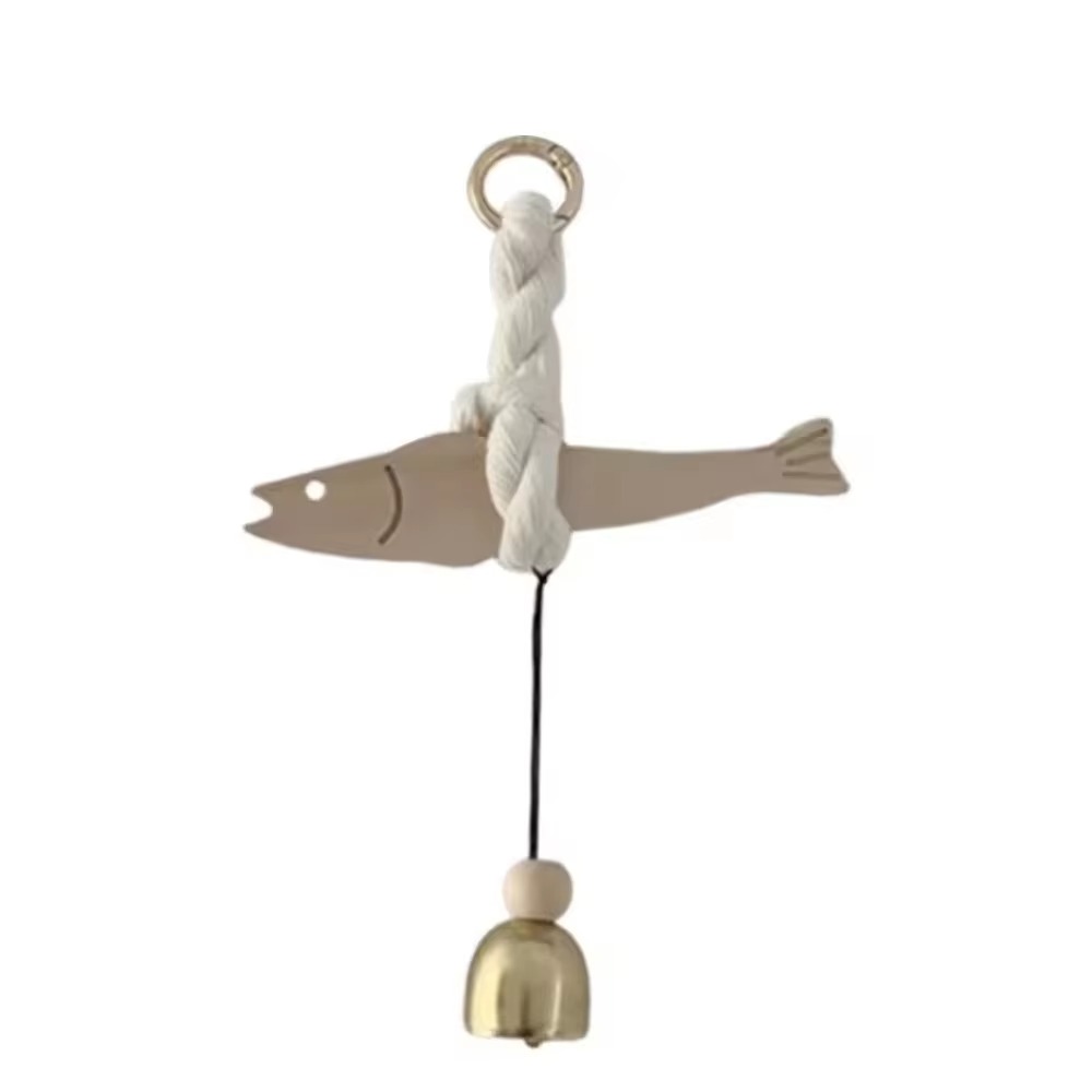Lichtgewicht houten vis auto o - Resin Art Wedding Gift recensie en prijs