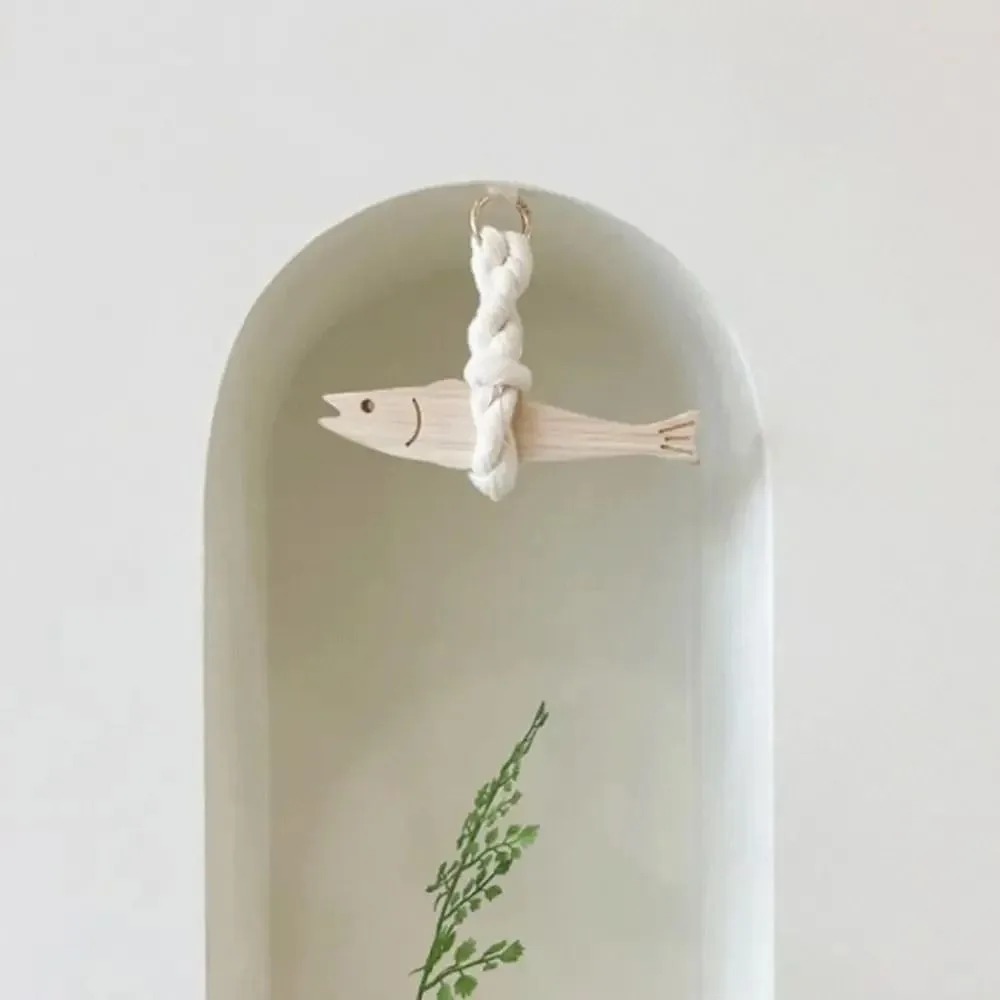 Lichtgewicht houten vis auto o - Resin Art Wedding Gift recensie en prijs