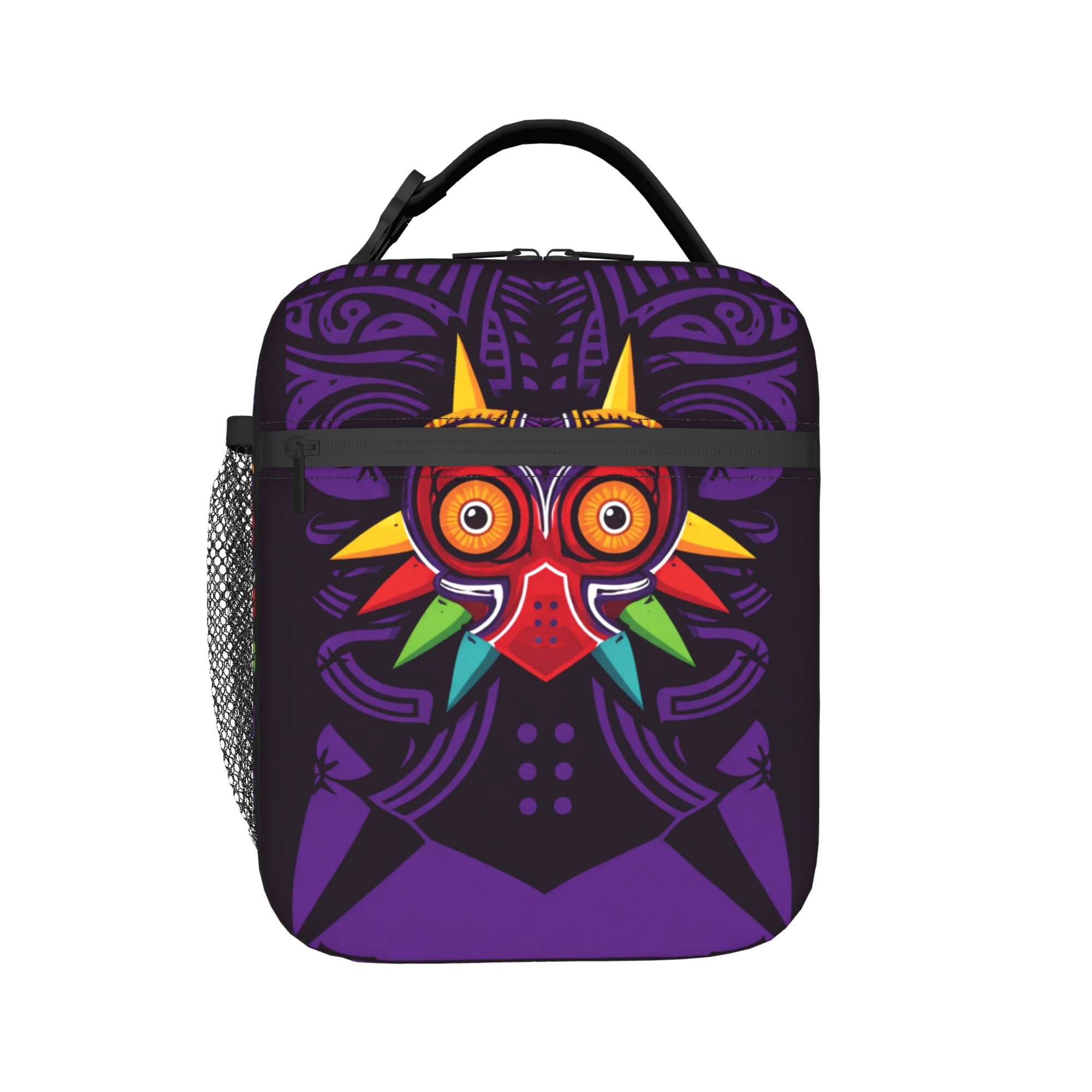 Zeldas Legend Majoras Mask Geï - Resin Art Zelda recensie en prijs