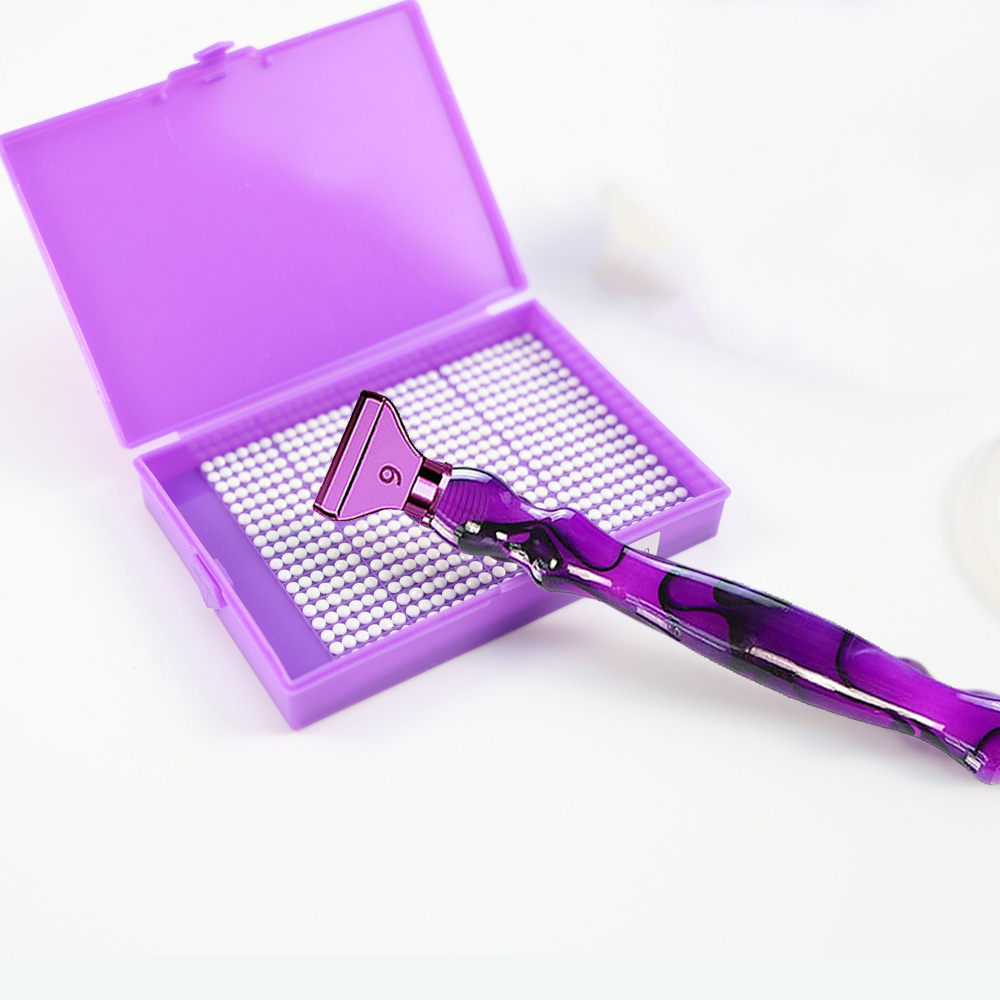 Diamantschilderij pen accessoi - Resin Art Set recensie en prijs