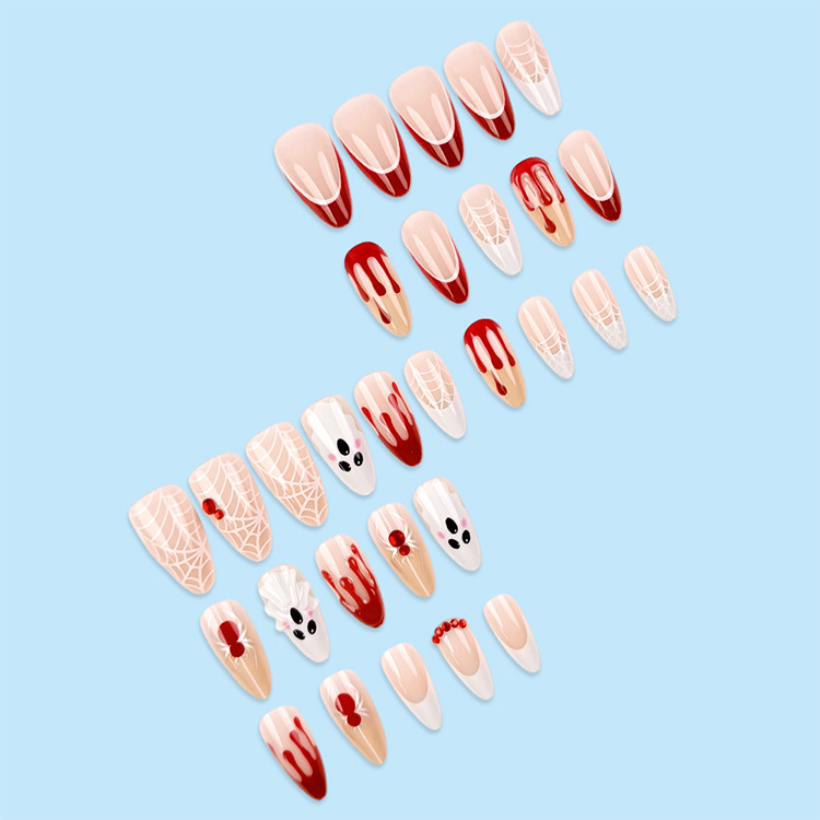 Kunstnagels Eenvoudig aan te b - Resin Art Easy recensie en prijs