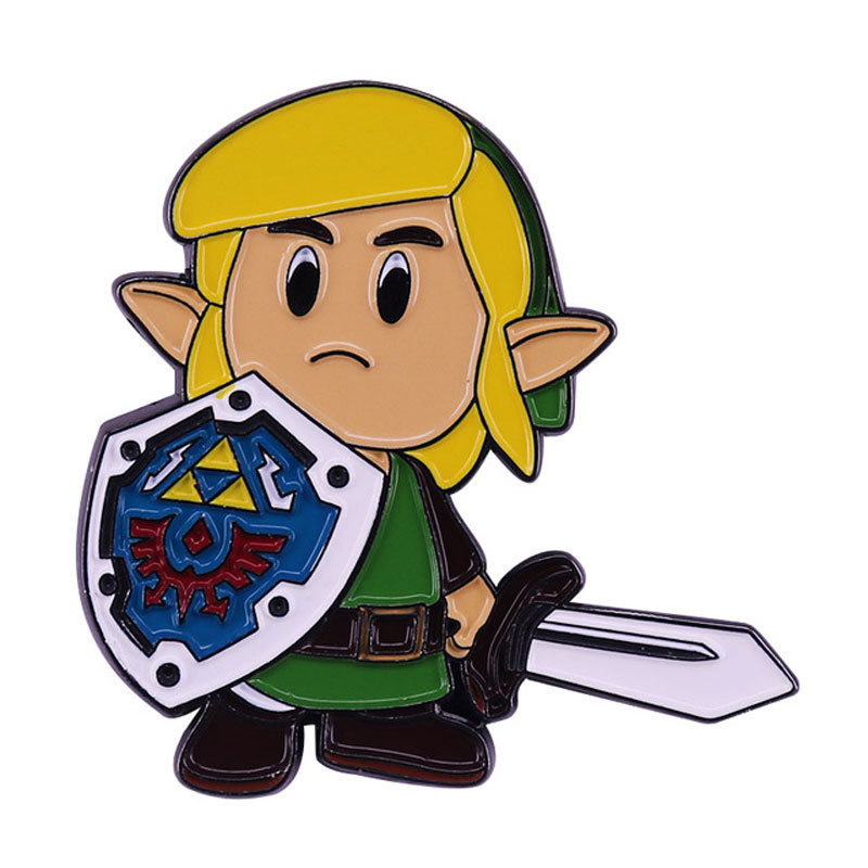 Zelda Tranen Van Het Koninkrij - Resin Art Zelda recensie en prijs