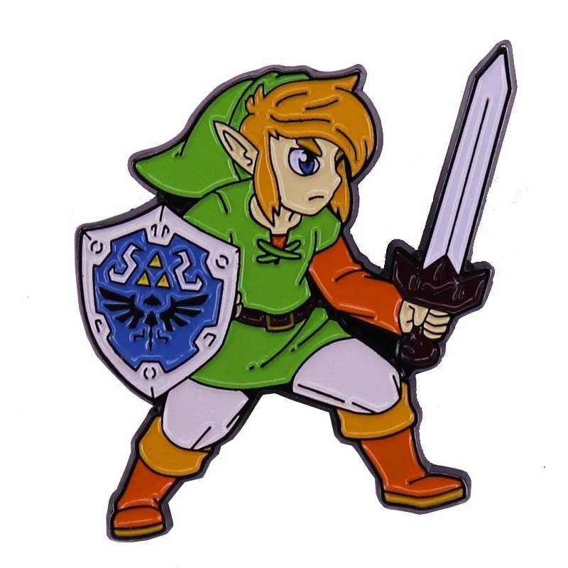 Zelda Tranen Van Het Koninkrij - Resin Art Zelda recensie en prijs