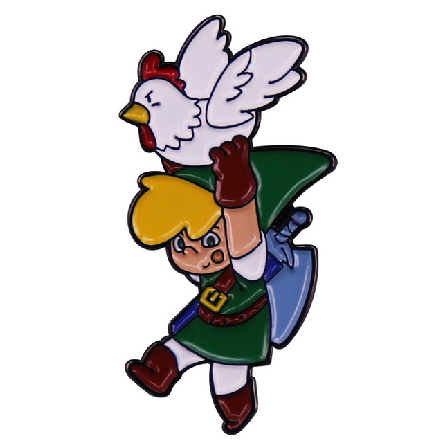 Zelda Tranen Van Het Koninkrij - Resin Art Zelda recensie en prijs