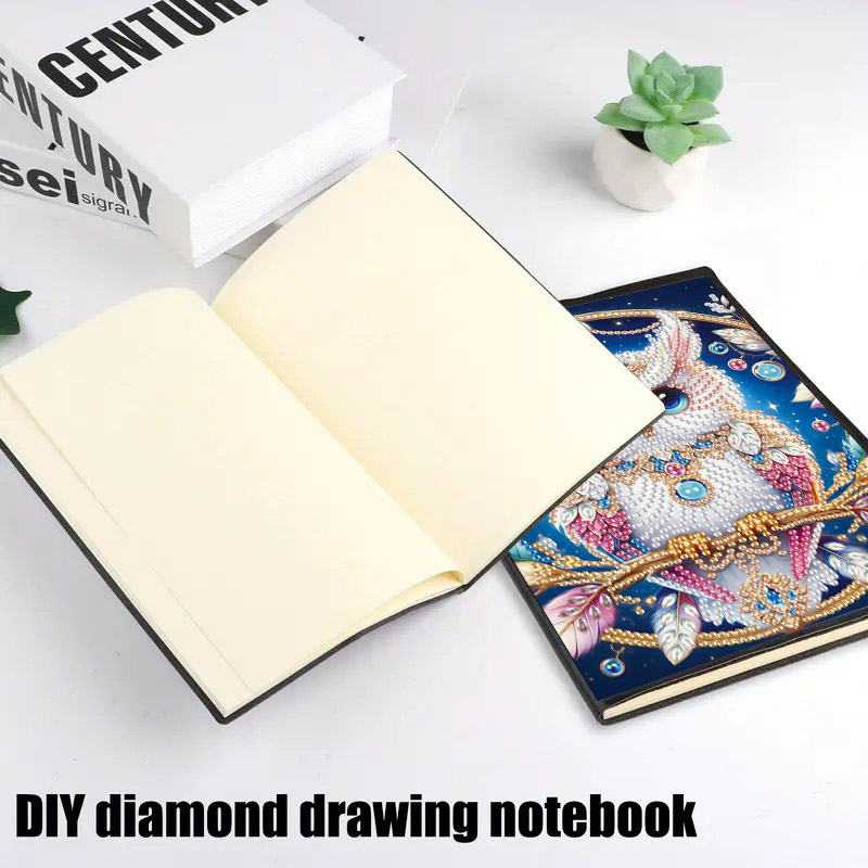 1 DIY Diamant Schilderset, Blo - Resin Art Flower recensie en prijs