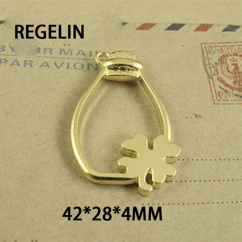 5 pcs Kat maan vorm Metalen Fr - Bezels Pendant Resin recensie en prijs