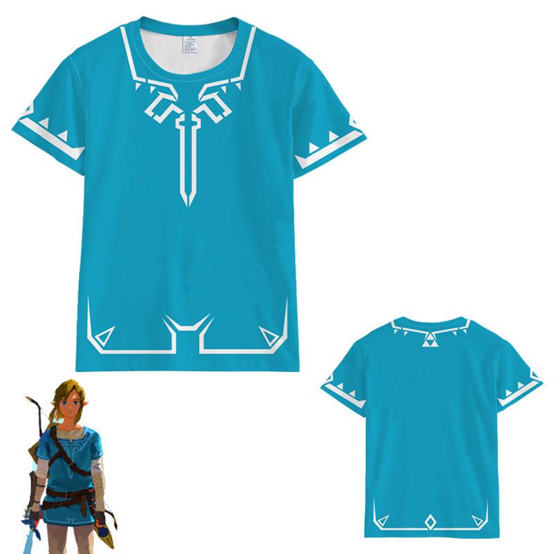 Zelda Tranen Van Het Koninkrij - Resin Art Zelda recensie en prijs