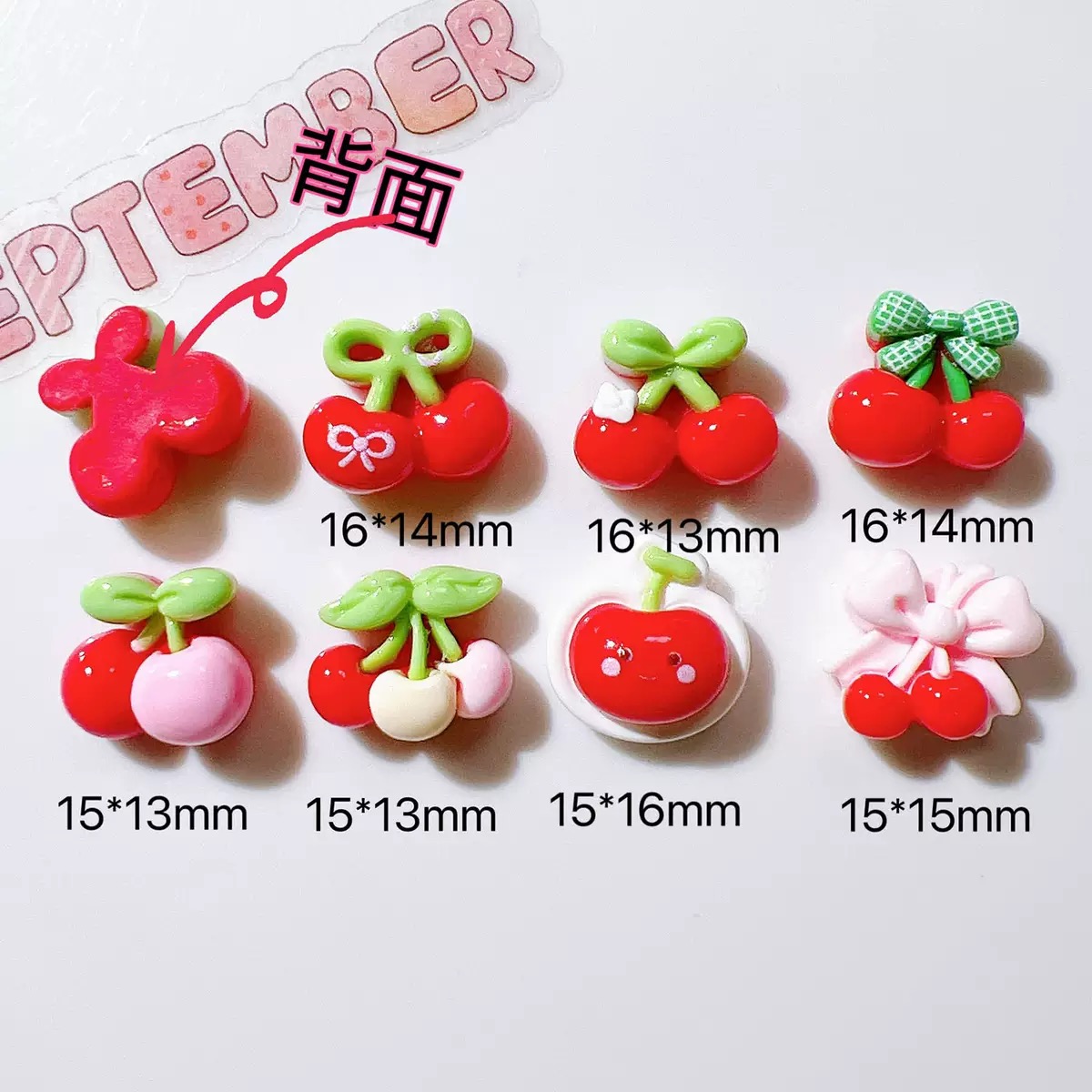20 Stuks Leuke Mini cartoon me - Resin Art And Design recensie en prijs