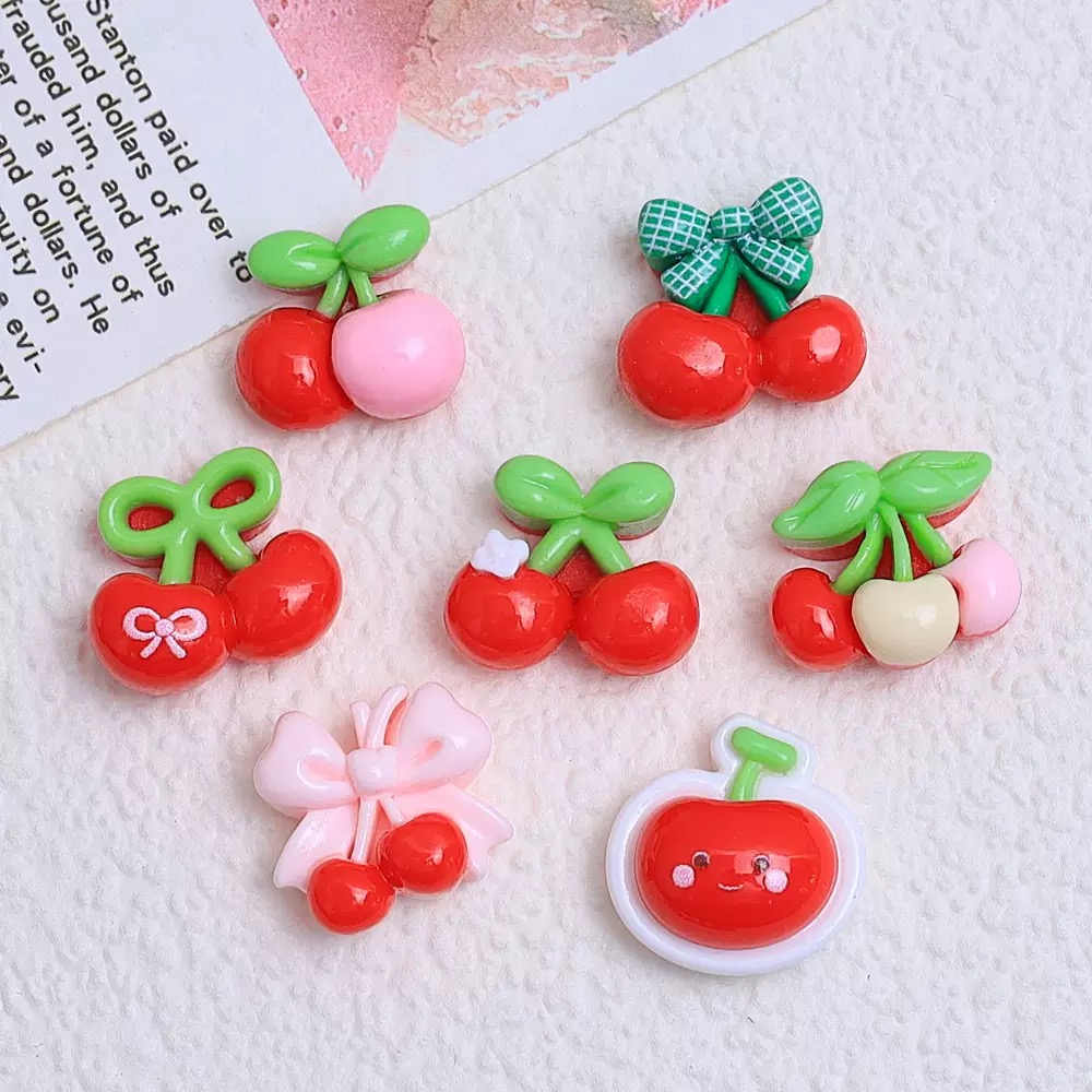 20 Stuks Leuke Mini cartoon me - Resin Art And Design recensie en prijs