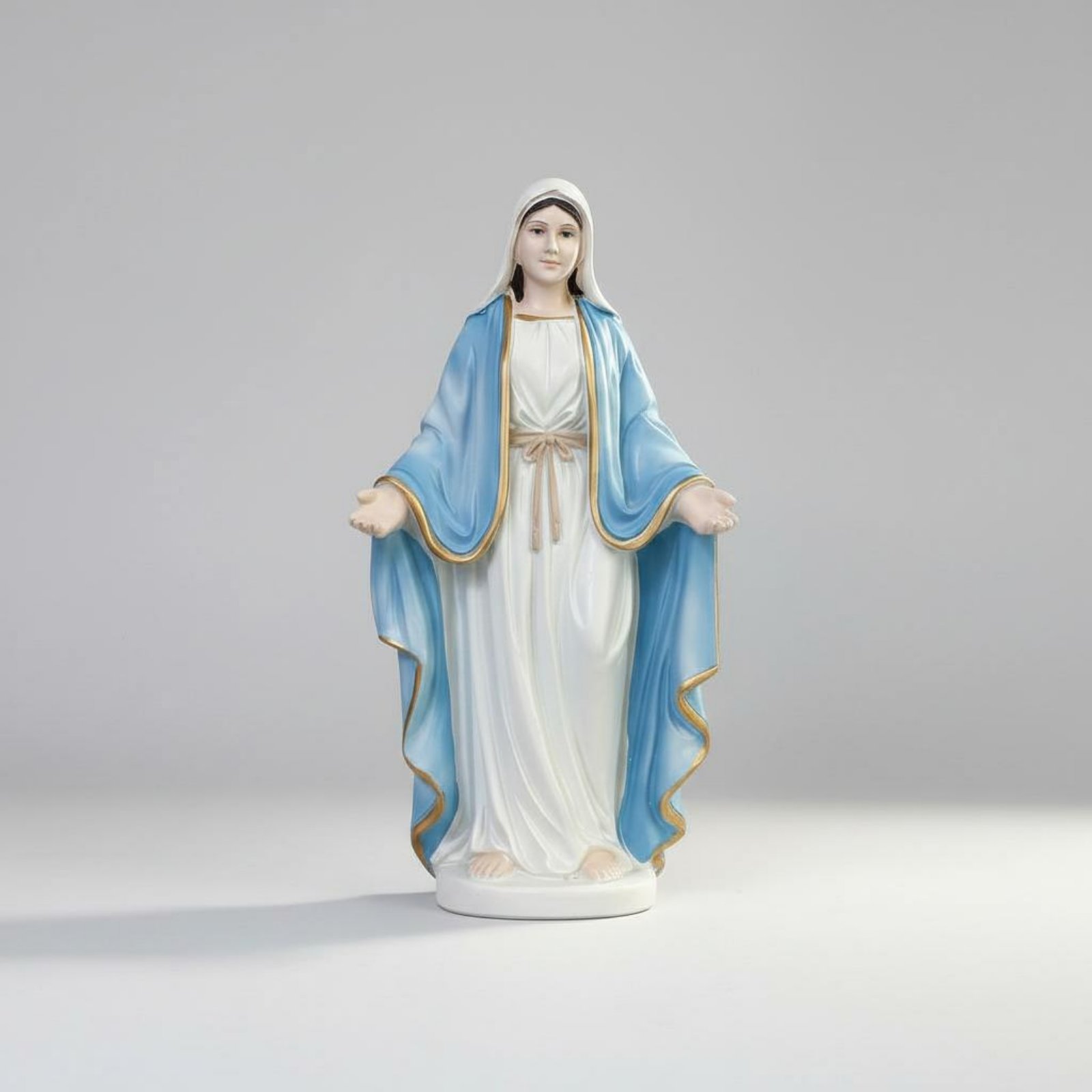 Vrouwelijk harsbeeldje special - Resin Art And Design recensie en prijs