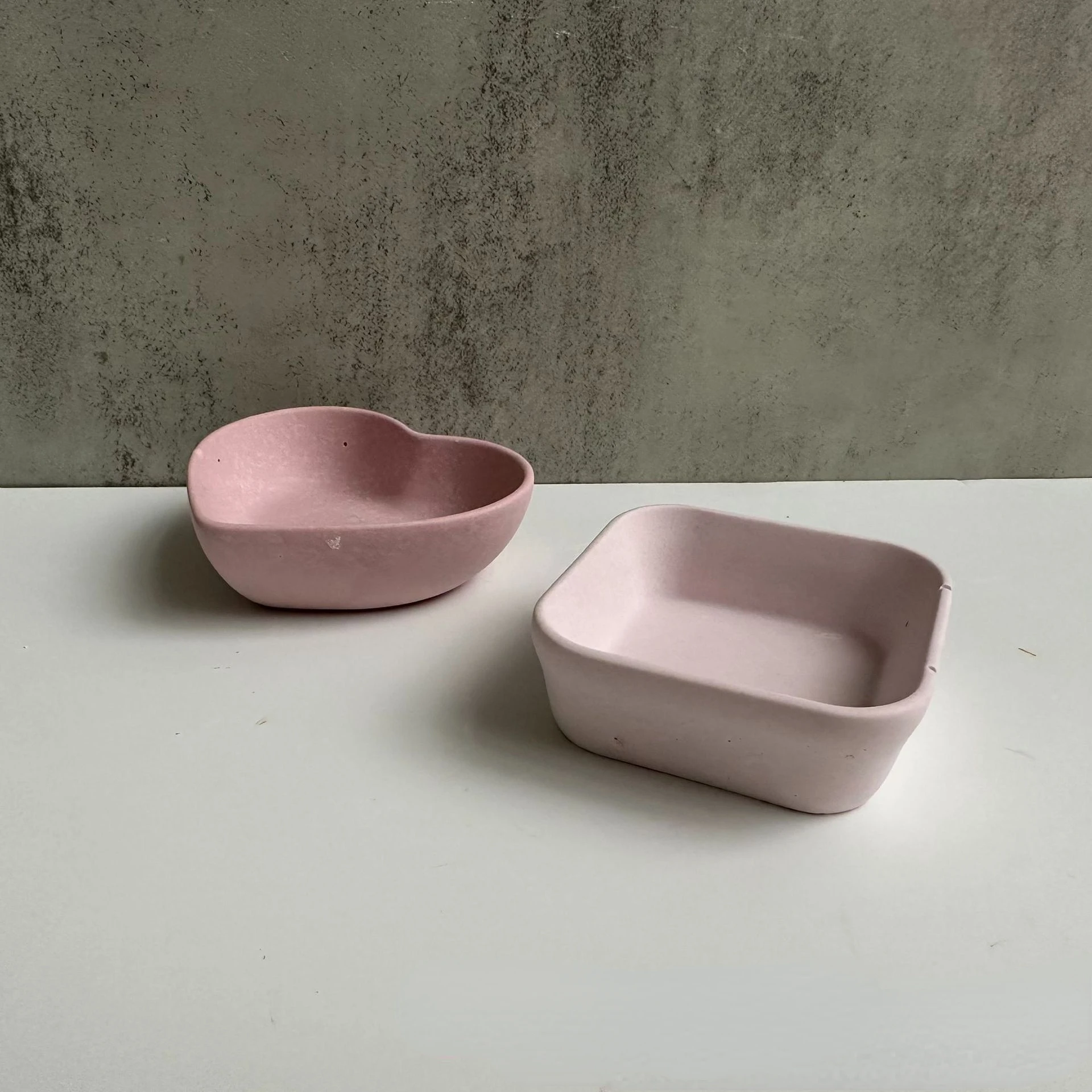 Beton Vierkante Hart Vorm Sili - Tray Mold Rectangle recensie en prijs