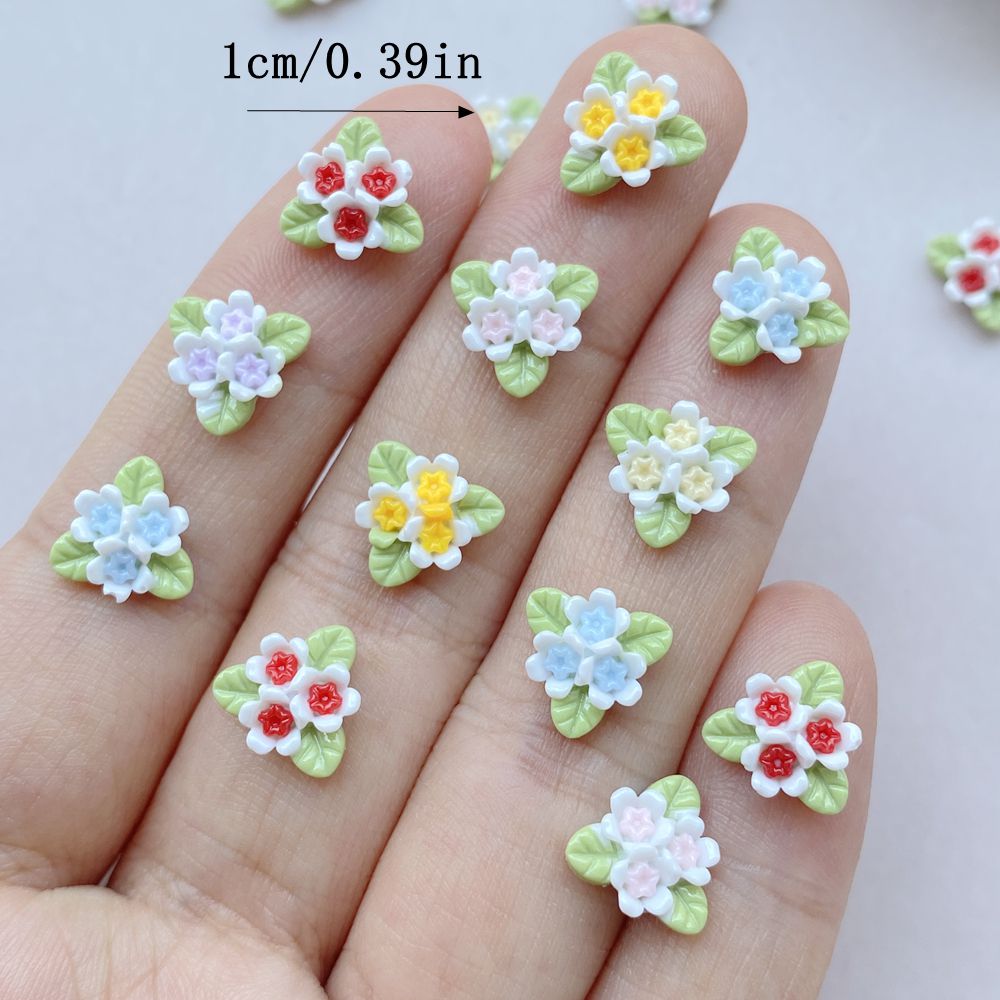 50 Stuks Schattige Mini Cartoo - Resin Art And Design recensie en prijs