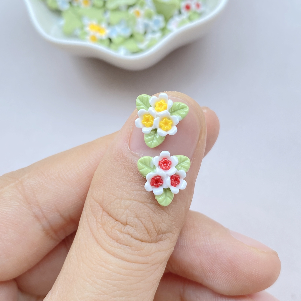 50 Stuks Schattige Mini Cartoo - Resin Art And Design recensie en prijs