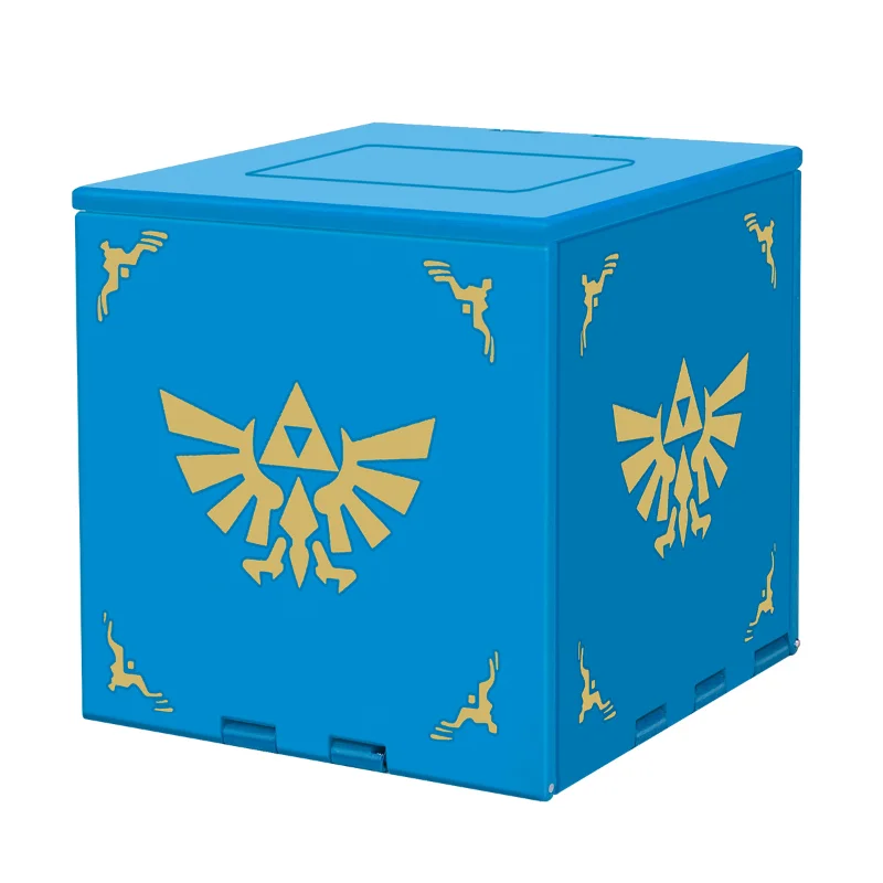 Zelda Tranen Van Het Koninkrij - Resin Art Zelda recensie en prijs