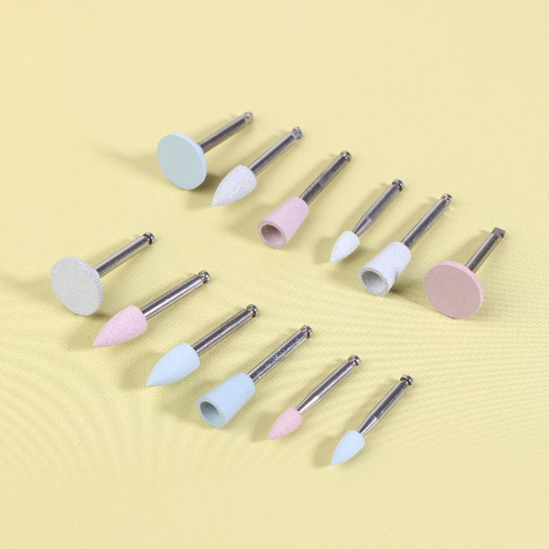 Nieuw·12-delige siliconen poli - Resin Art Set recensie en prijs
