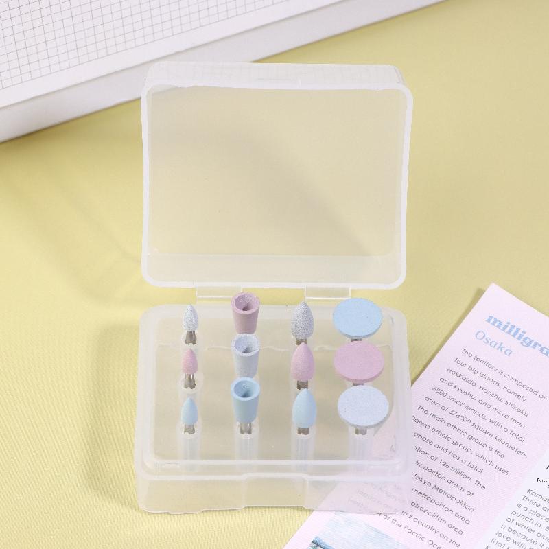 Nieuw·12-delige siliconen poli - Resin Art Set recensie en prijs