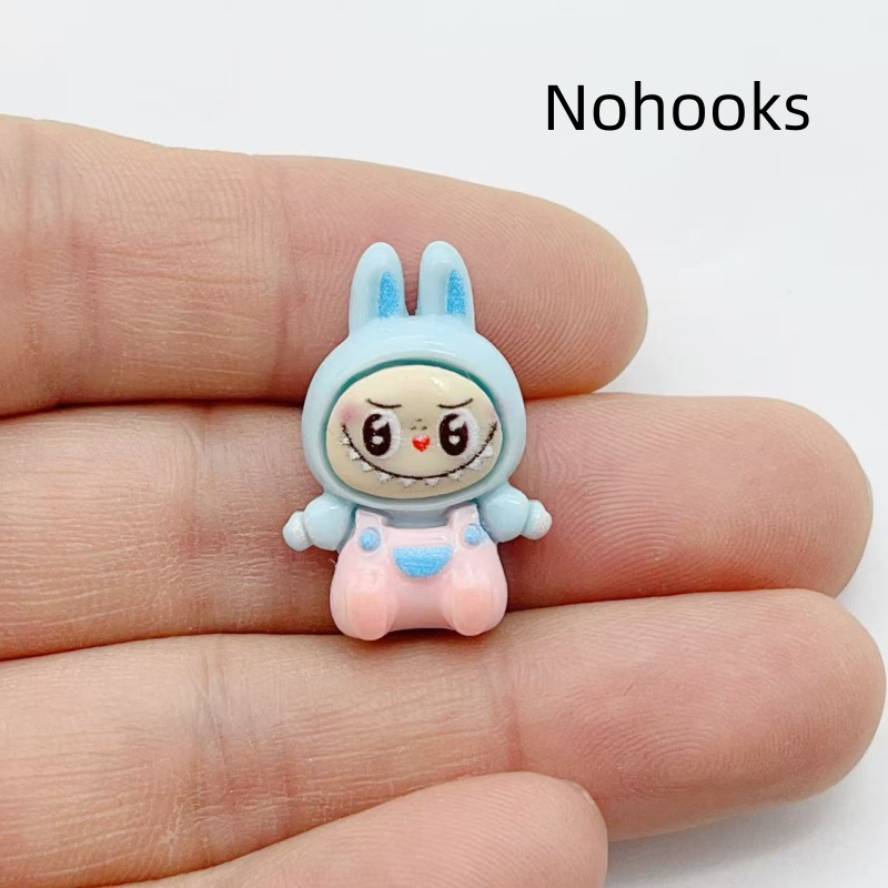 10 stuks Kawaii Konijn Aardbei - Resin Art Engagement recensie en prijs