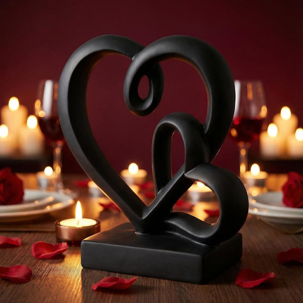 Huwelijksjubileumgeschenken -  - Resin Art Wedding Gift recensie en prijs