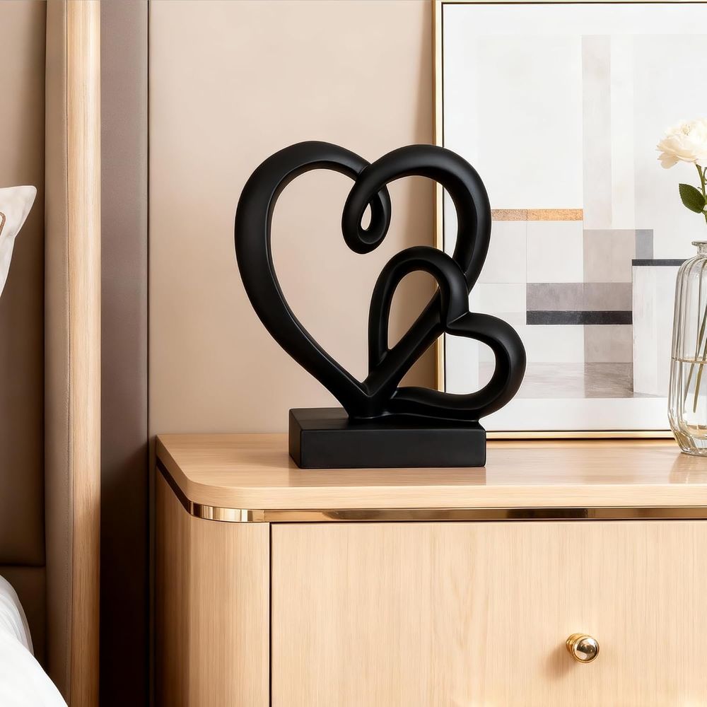 Huwelijksjubileumgeschenken -  - Resin Art Wedding Gift recensie en prijs