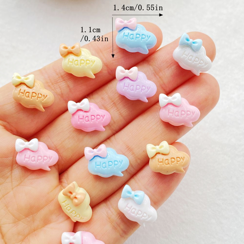 30 Stuks Leuke Mini Cartoon Kl - Resin Art And Design recensie en prijs