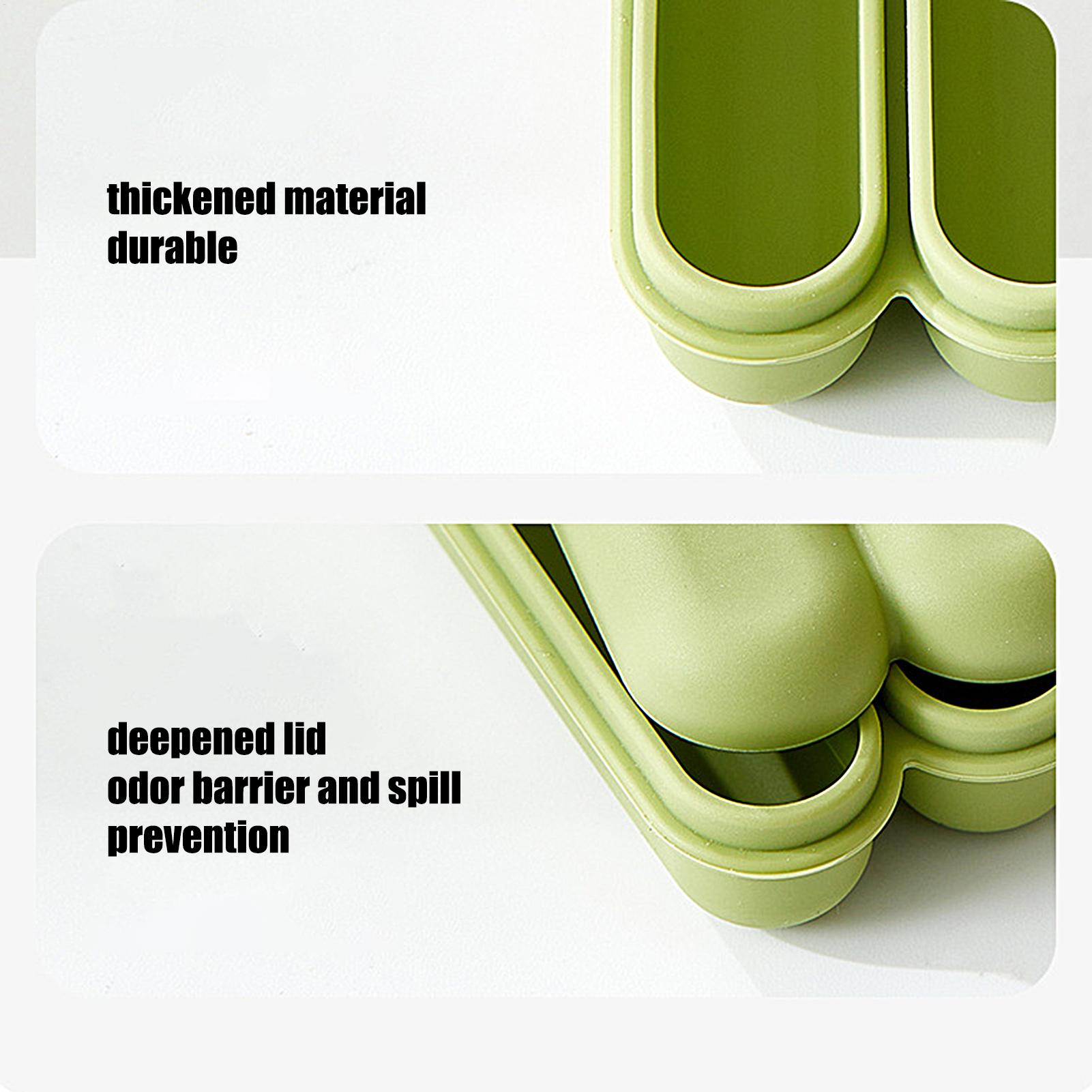 Rechthoekige ijsvorm Flexibel  - Tray Mold Rectangle recensie en prijs