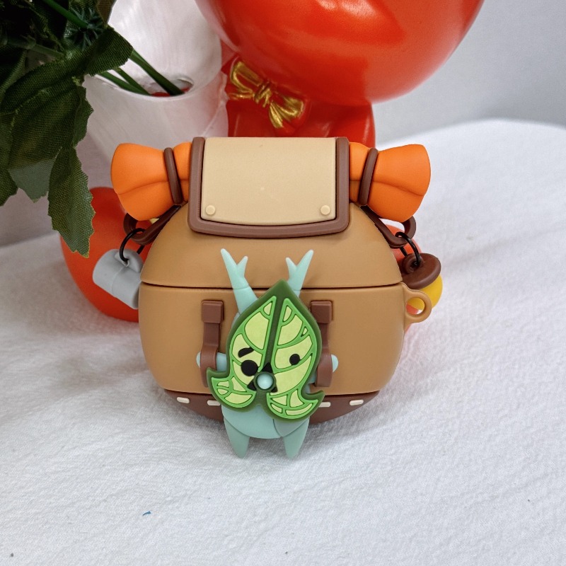Game Legend of Zelda Korok Yah - Resin Art Zelda recensie en prijs