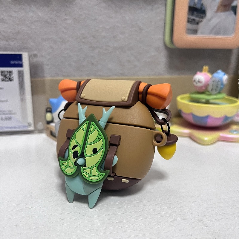 Game Legend of Zelda Korok Yah - Resin Art Zelda recensie en prijs