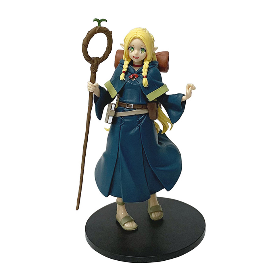12CM The Legend of Zelda: Link - Resin Art Zelda recensie en prijs