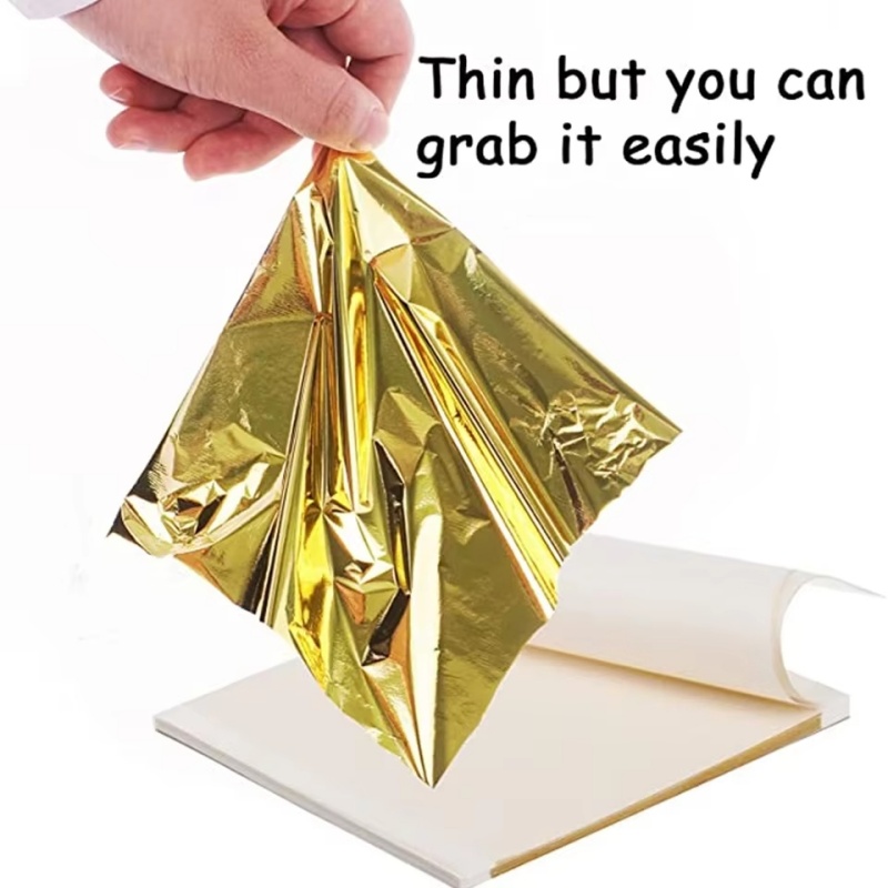 100 stuks Imitatie Goud Zilver - Resin Art Wedding Gift recensie en prijs