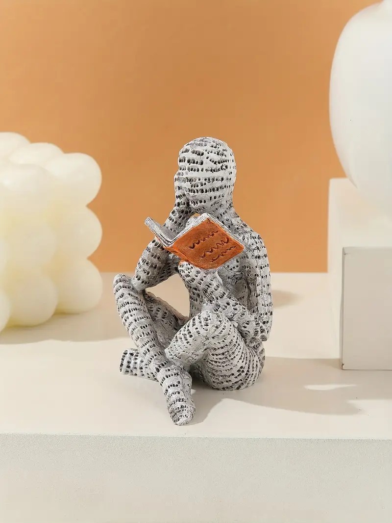 Decoreren met pulpkunstbeelden - Resin Art Wedding Gift recensie en prijs