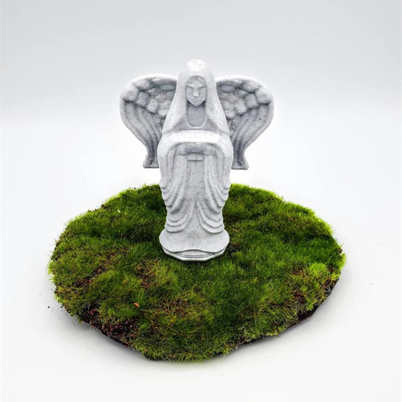 Patung Dewi Zelda Botw, Proper - Resin Art Zelda recensie en prijs