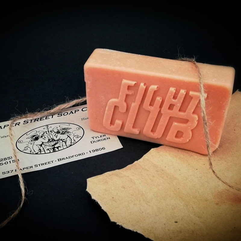 Fight Club Zeepvorm Rechthoek  - Tray Mold Rectangle recensie en prijs