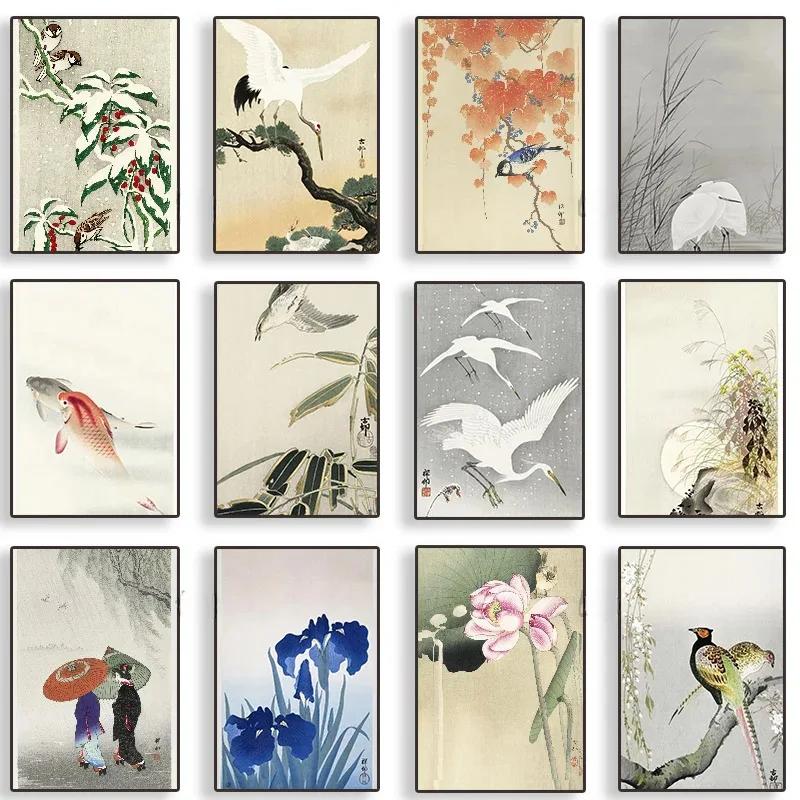 Chinese inktstijl frameloze di - Resin Art Images recensie en prijs