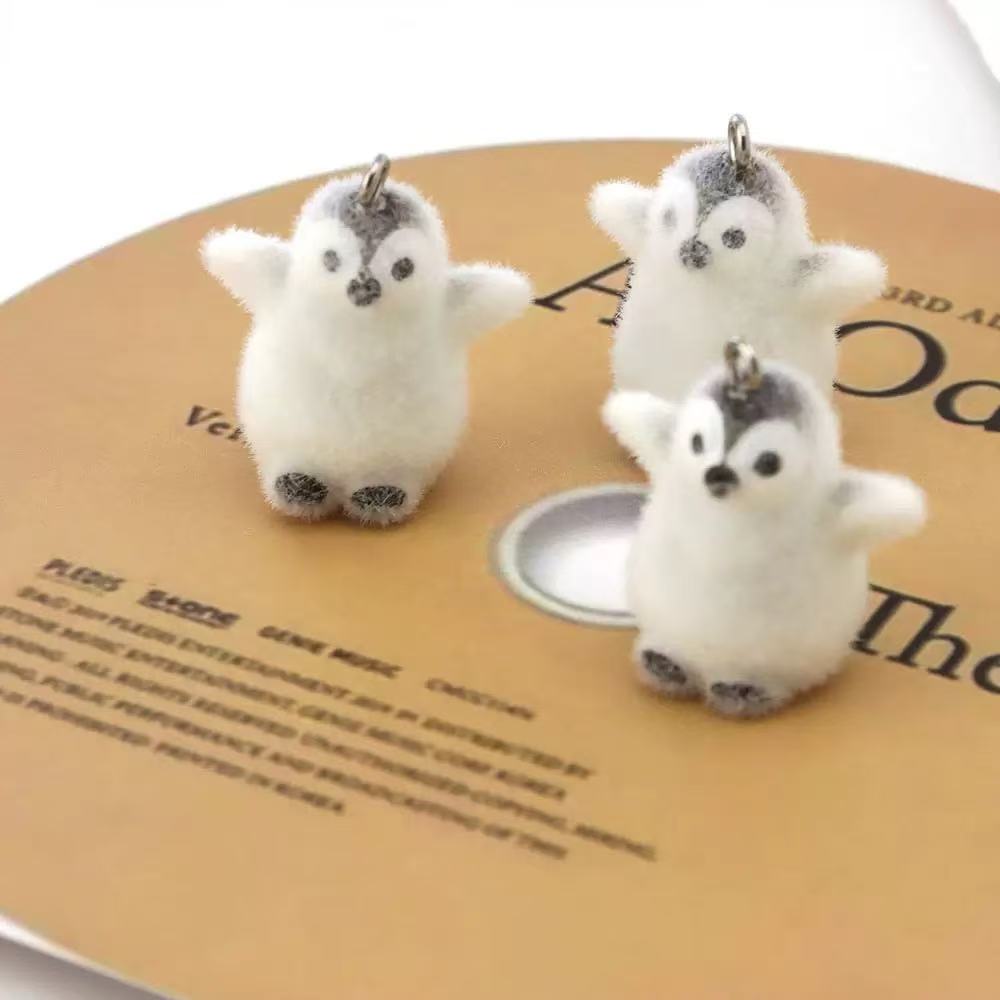 5 stks Massaal Kleine Pinguïn  - Resin Art Engagement recensie en prijs